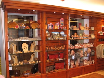 Gift Shop