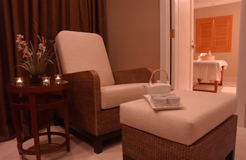 Treatment Room