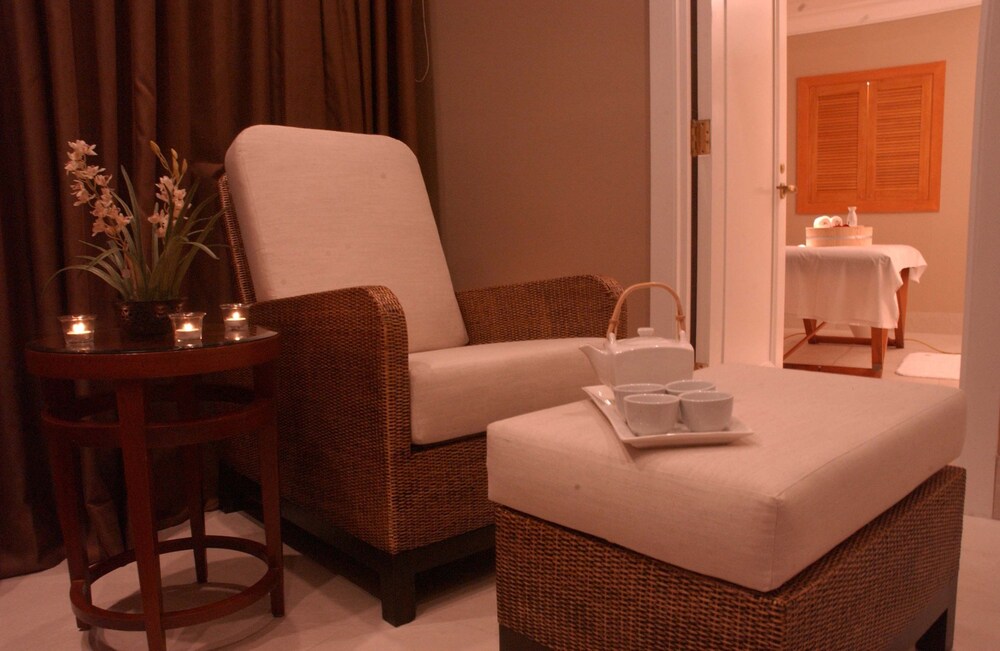Treatment Room