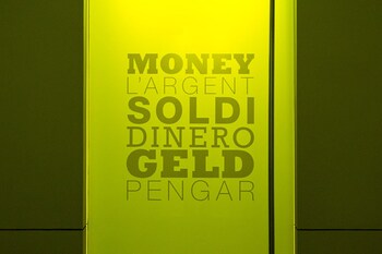 ATM/Banking On site