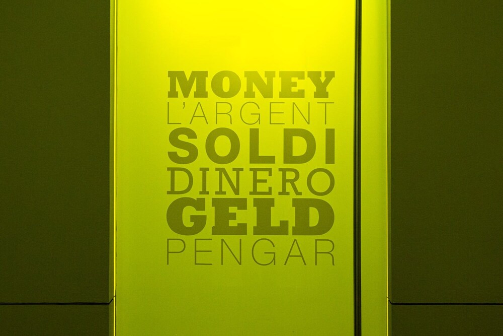 ATM/Banking On site