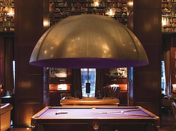 Billiards
