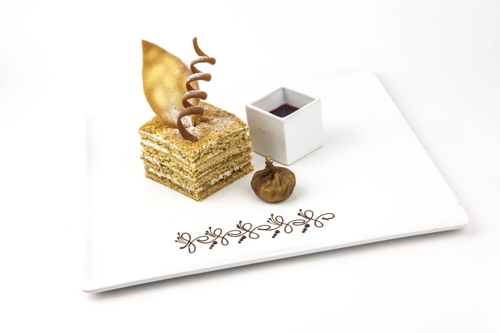 In-Room Amenity