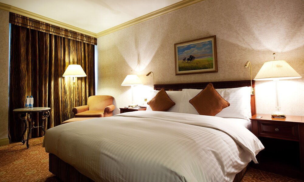 Guestroom