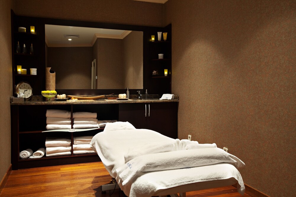 Treatment Room