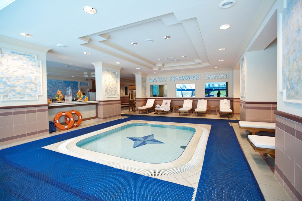 Childrens Pool
