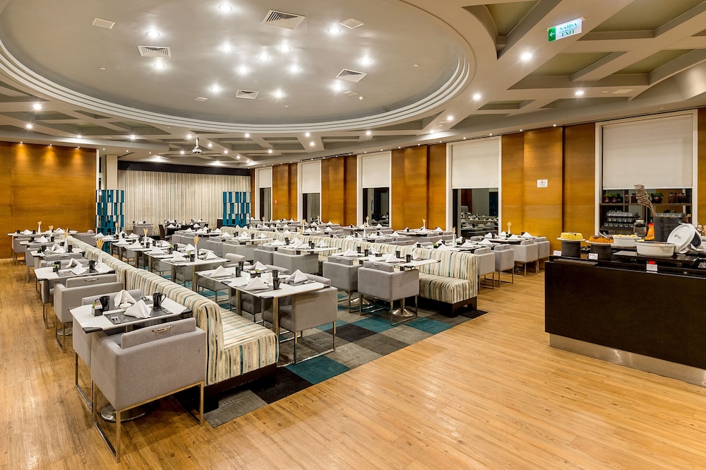 Sala de banquetes