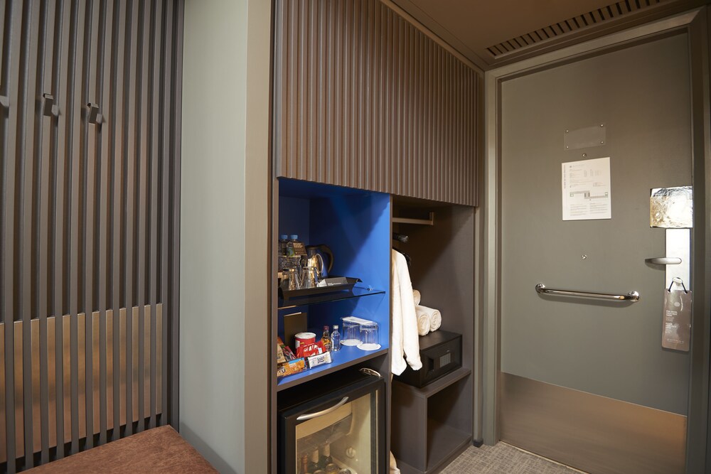 In-Room Amenity