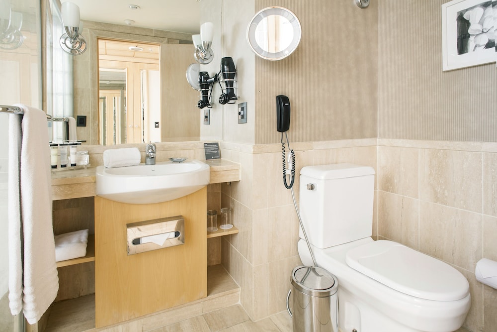 Cuarto de baño