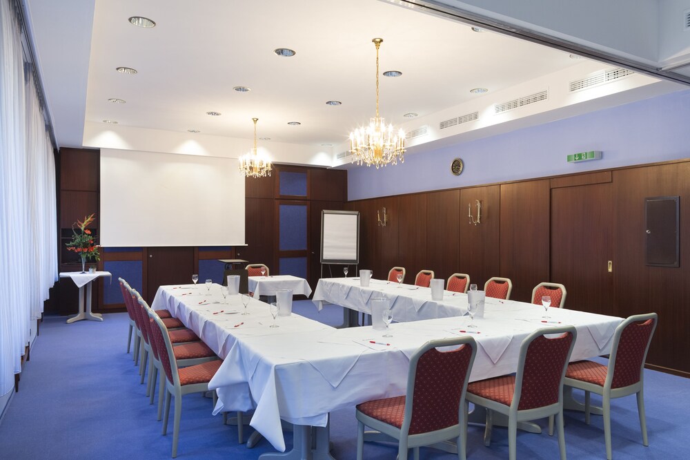 Hotel Interior