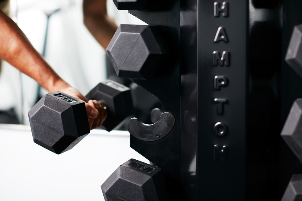 Strutture per fitness