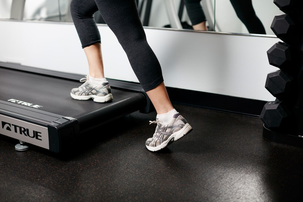 Strutture per fitness