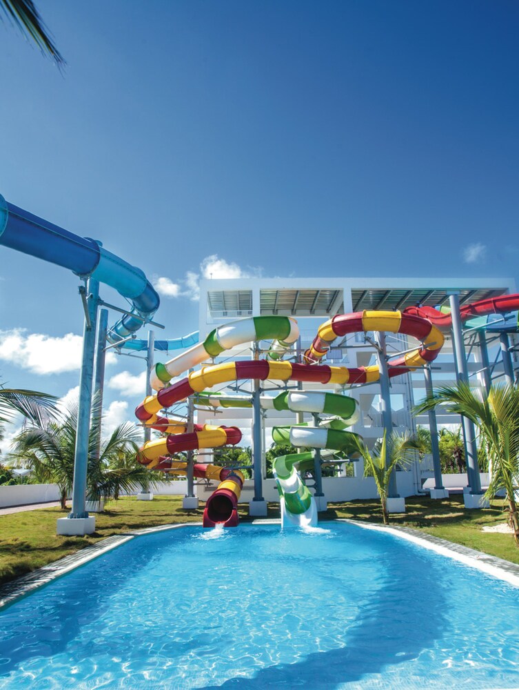 Water Park
