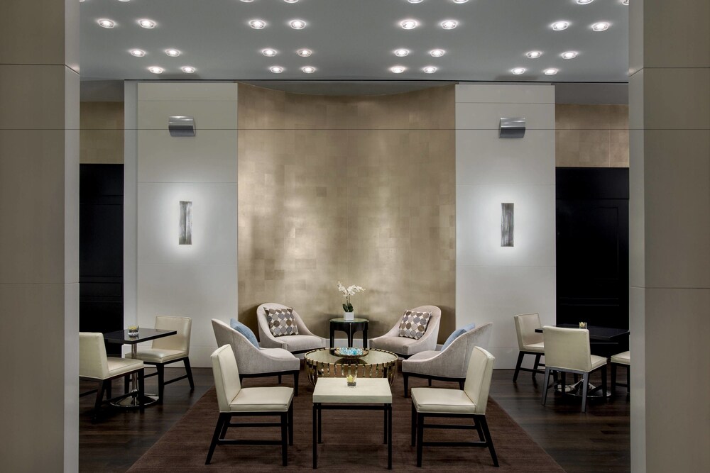 Executive Lounge