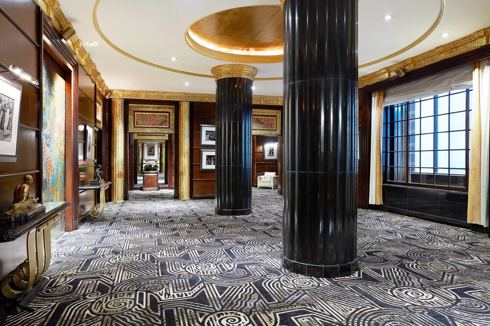 Reception Hall