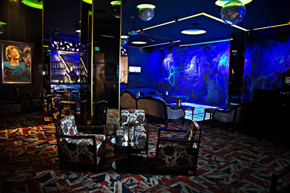 Nightclub