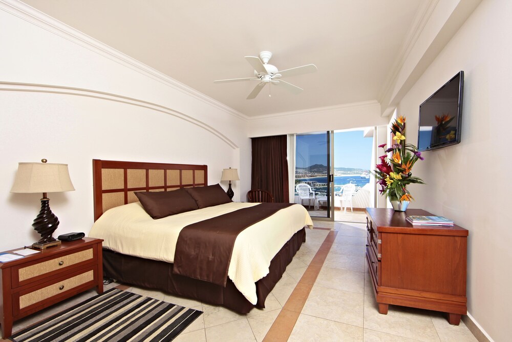 Room, Sandos Finisterra All Inclusive