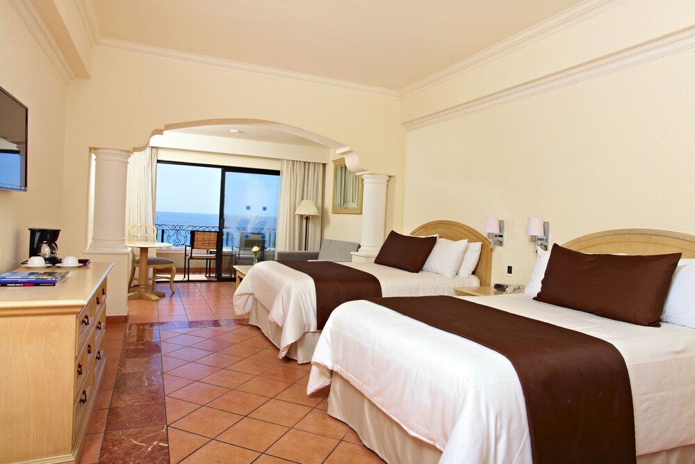 Room, Sandos Finisterra All Inclusive