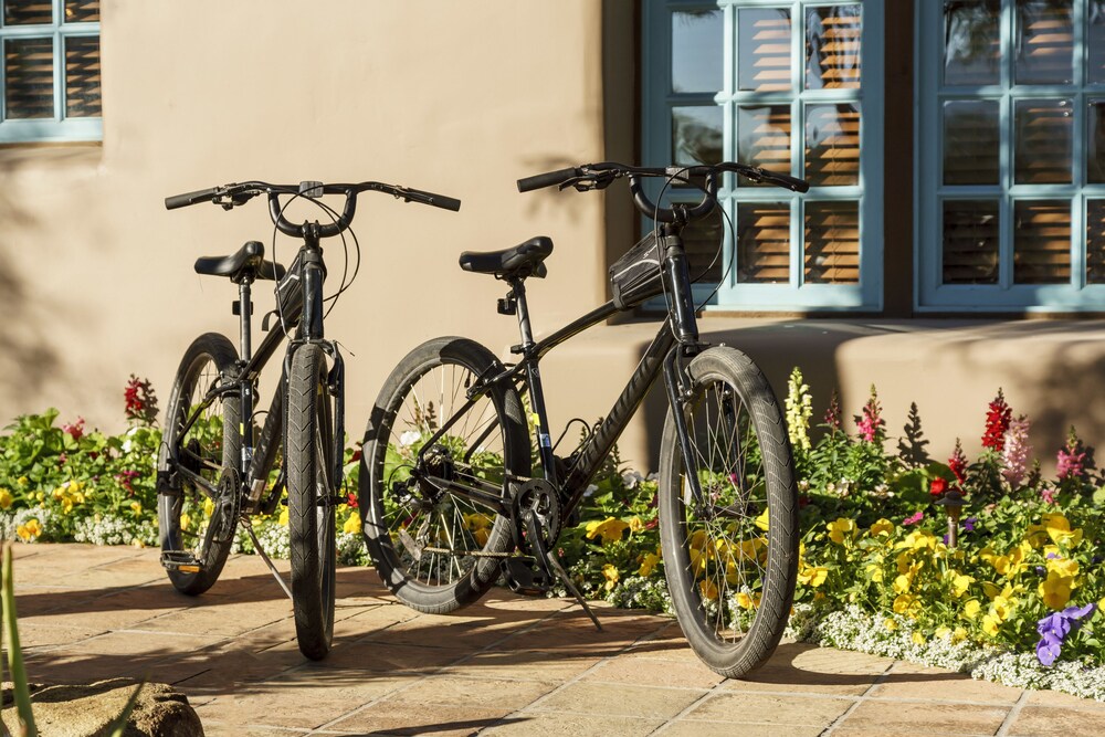Bicycling