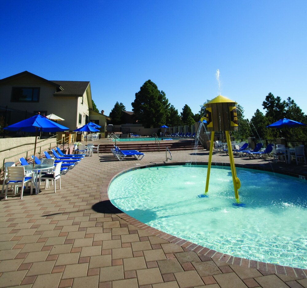 Children’s Pool