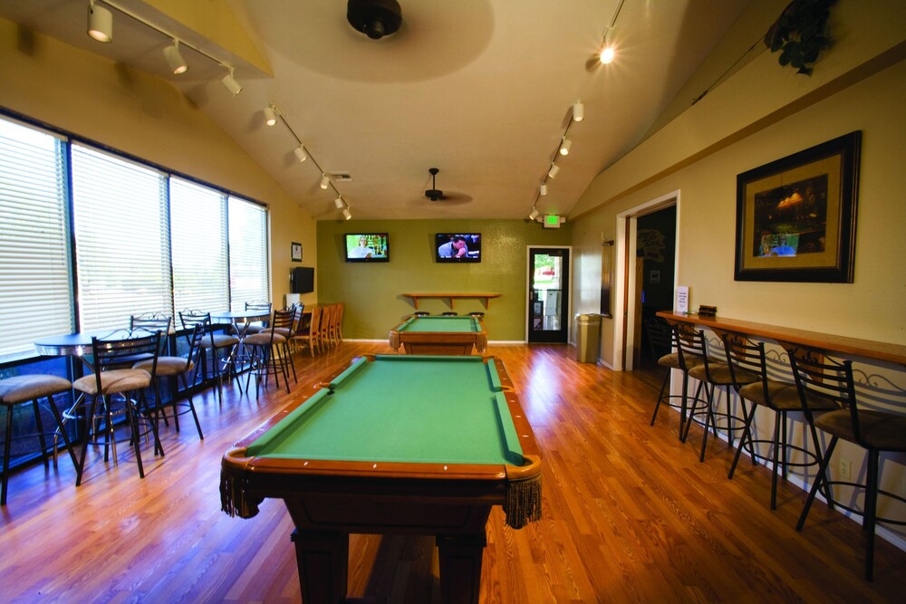 Billiards