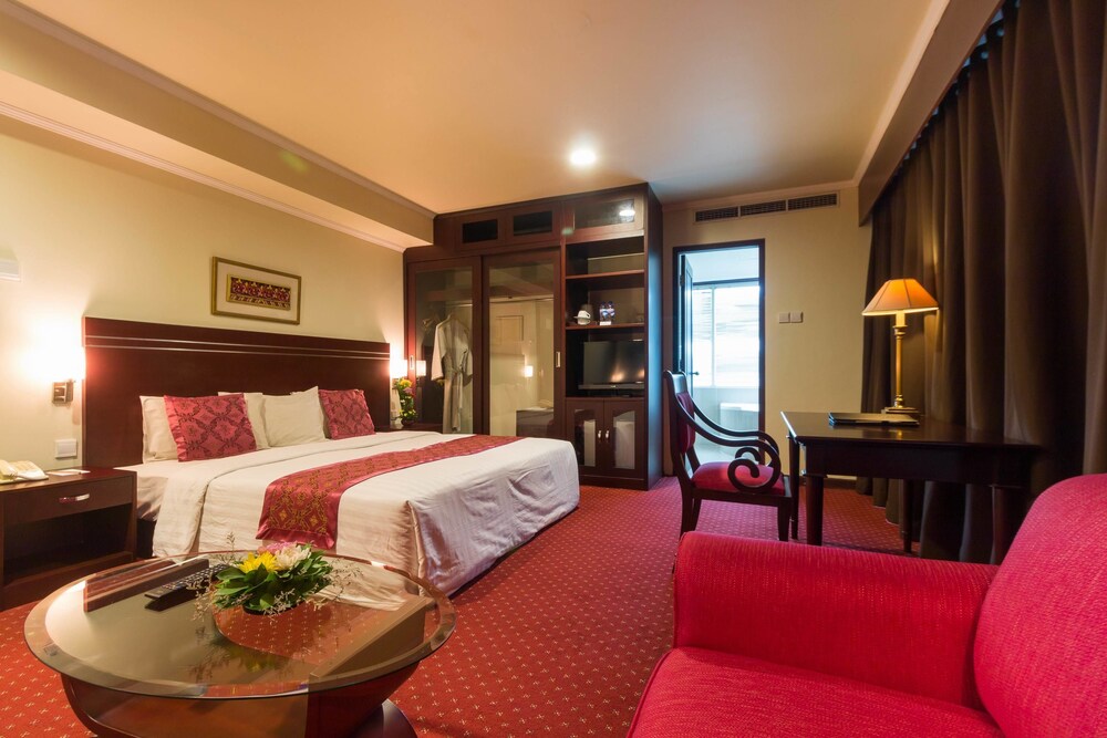 Guestroom