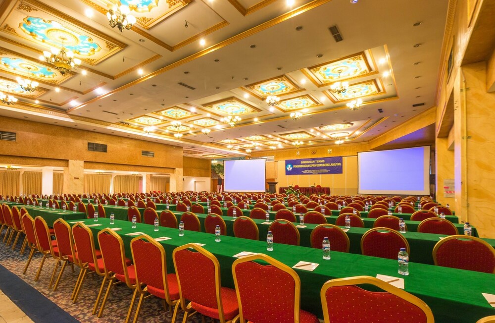 Ballroom