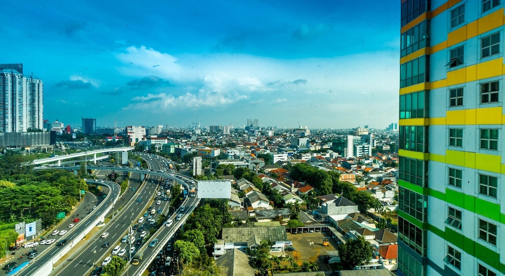 City View