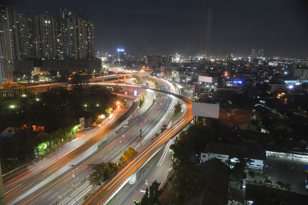 City View