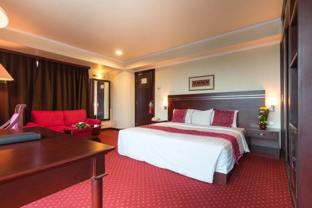 Guestroom