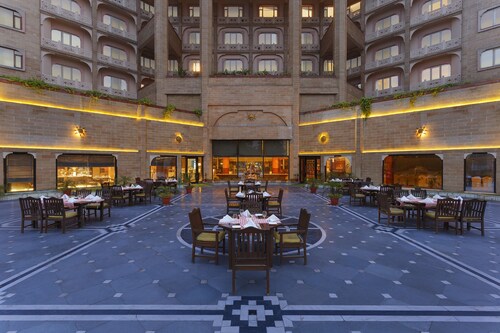 Park Plaza Ludhiana