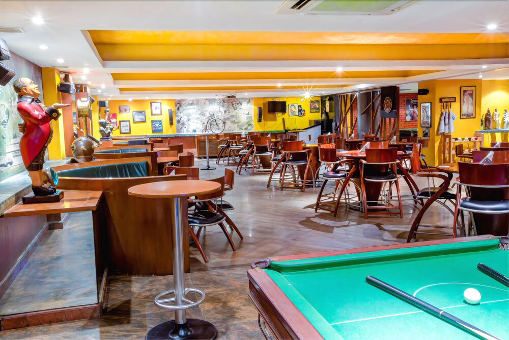 Billiards