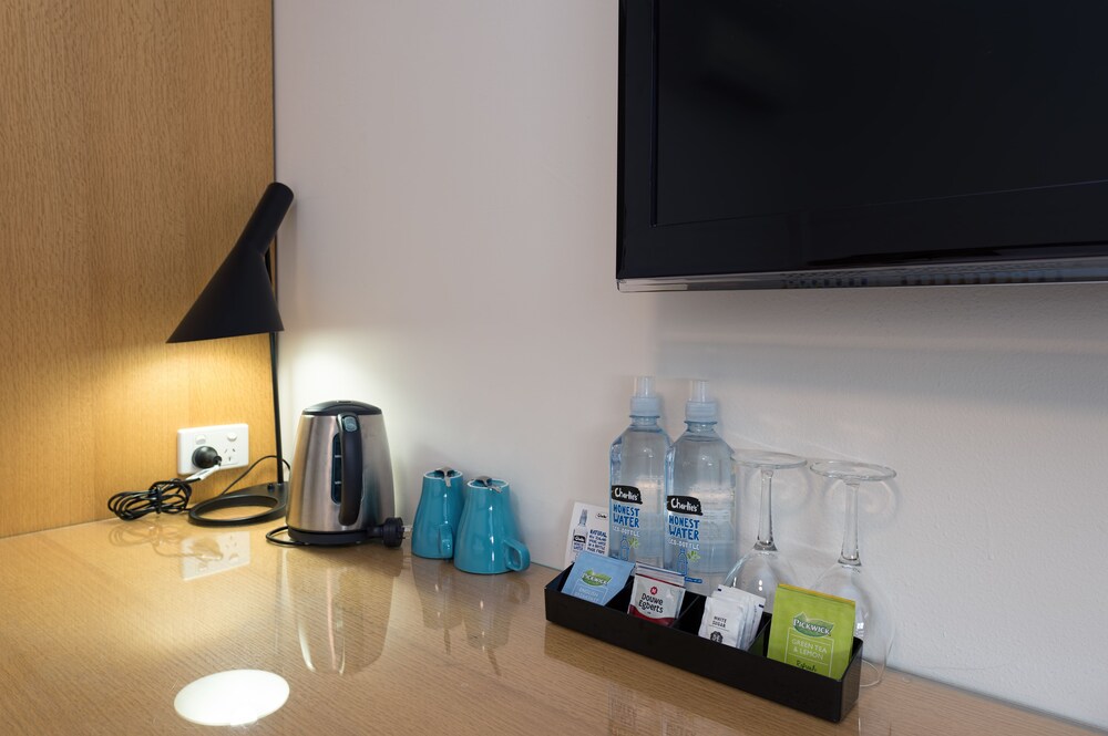 In-Room Amenity