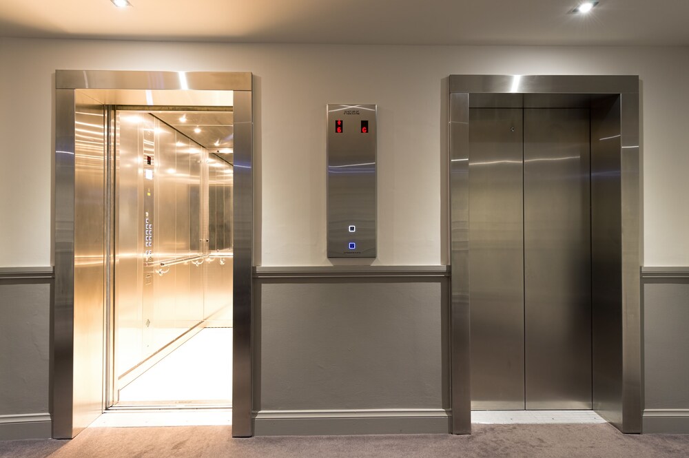 Hotel Interior
