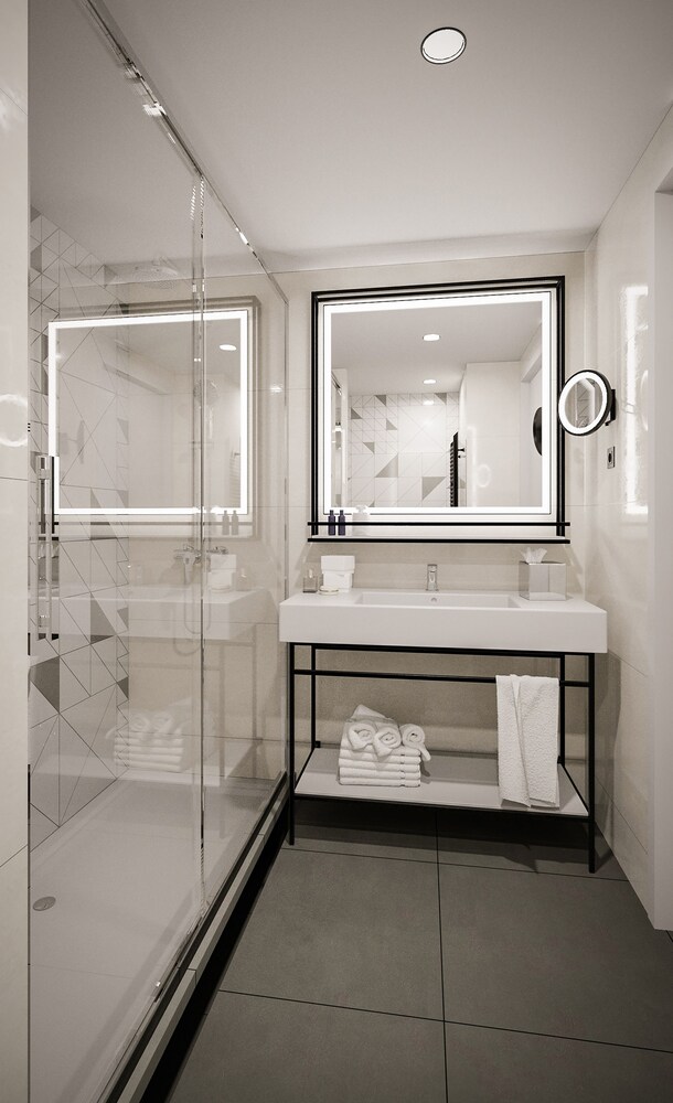 Badkamer