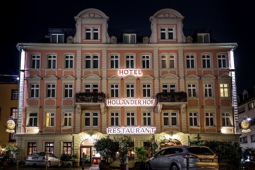 City Partner Hotel Holländer Hof