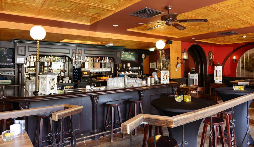Hotelbar