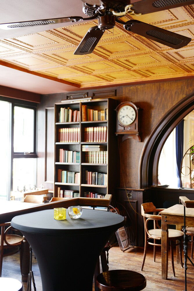 Hotelbar