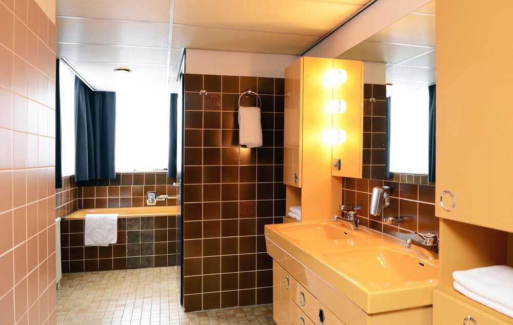 Badkamer