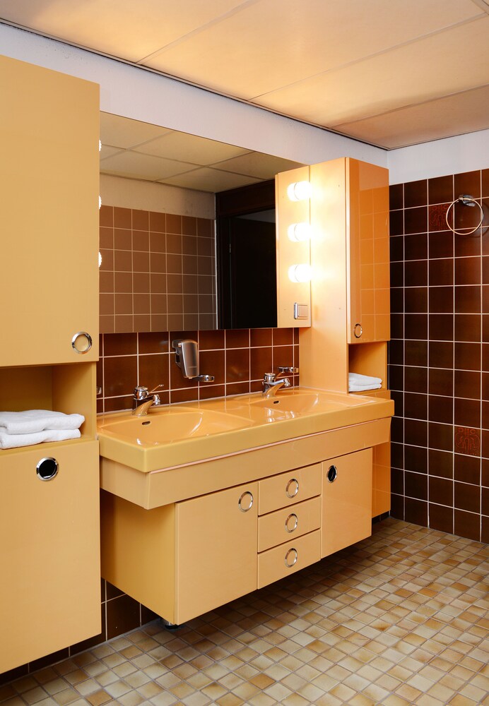 Badkamer