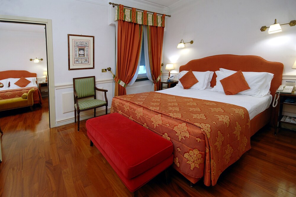 Childrens Theme Room