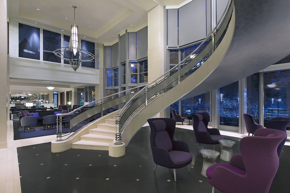 Hotel Interior