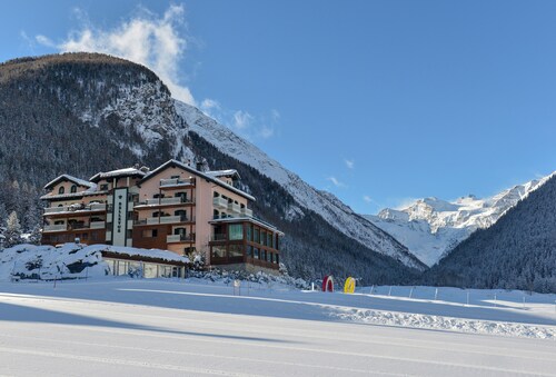 Bellevue Hotel & Spa Relais & Chateaux