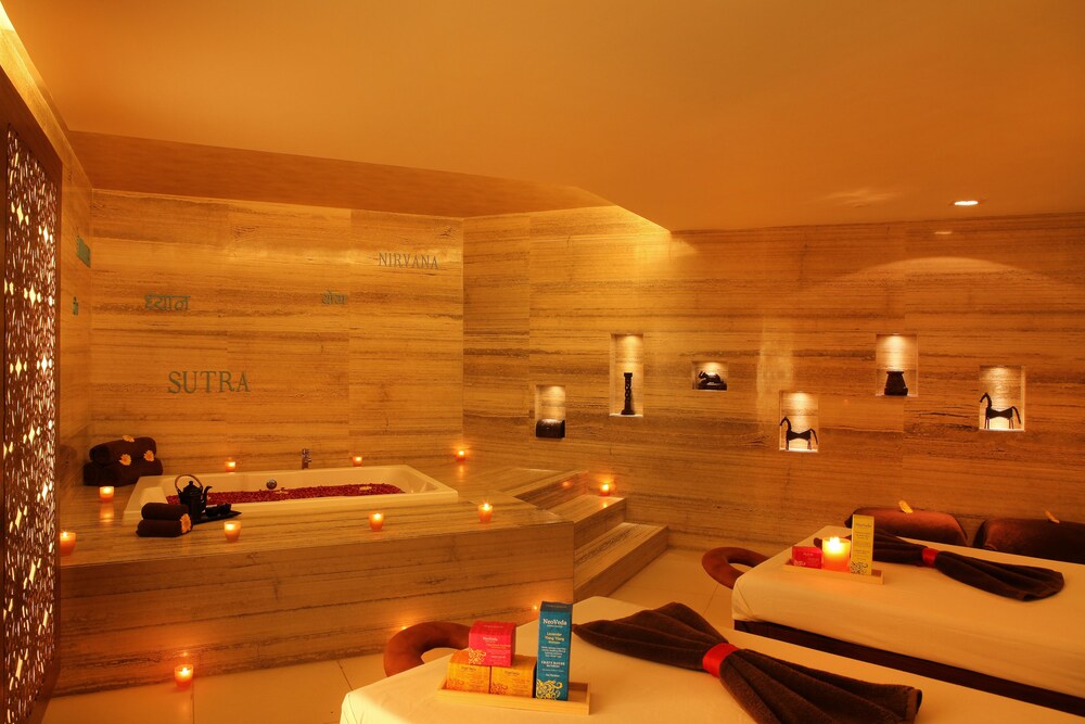 Soin spa