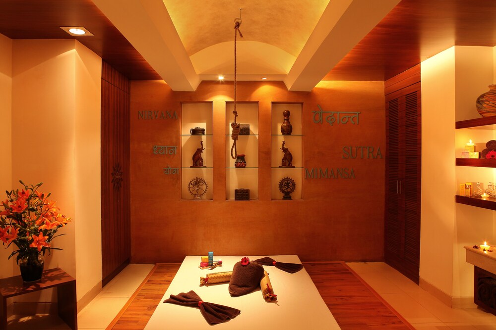 Cabine de soins