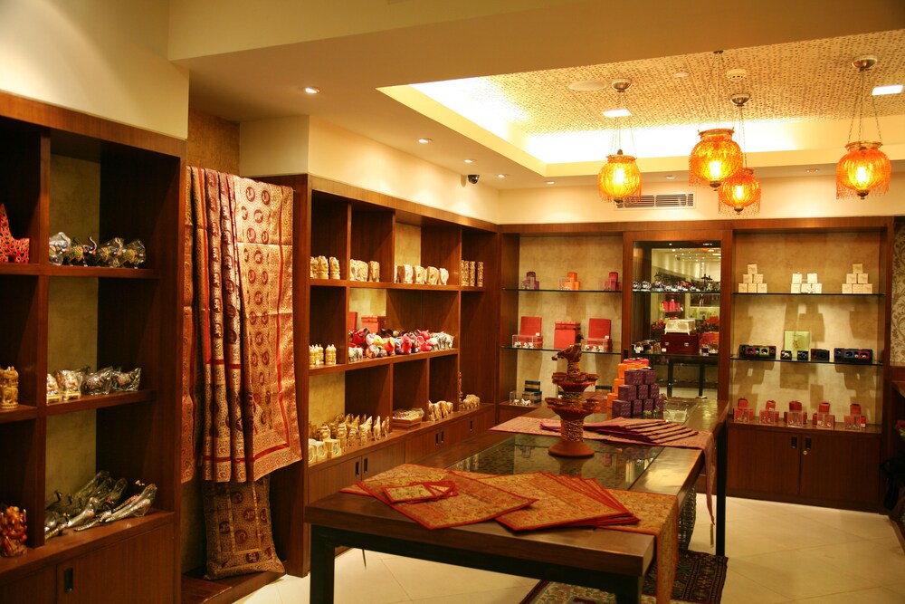 Boutique-cadeaux