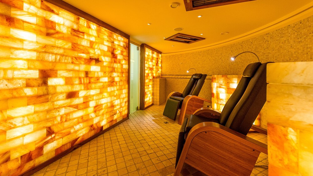 Treatment Room