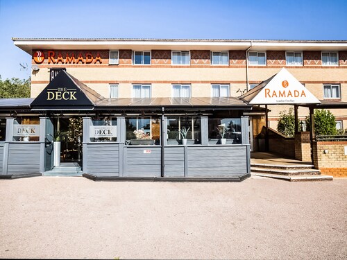 OYO London Finchley