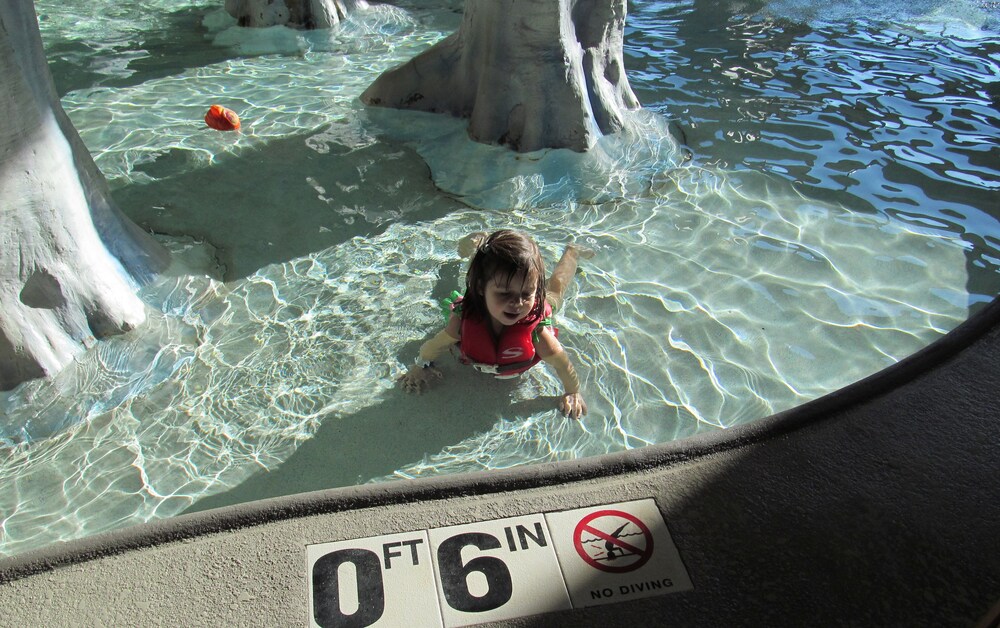 Childrens Pool