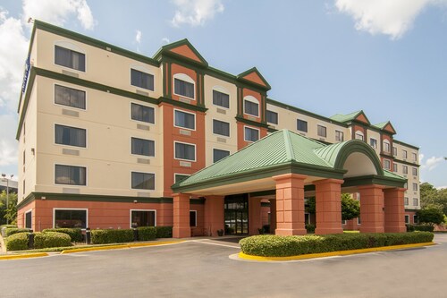 Baymont by Wyndham Jackson/Ridgeland